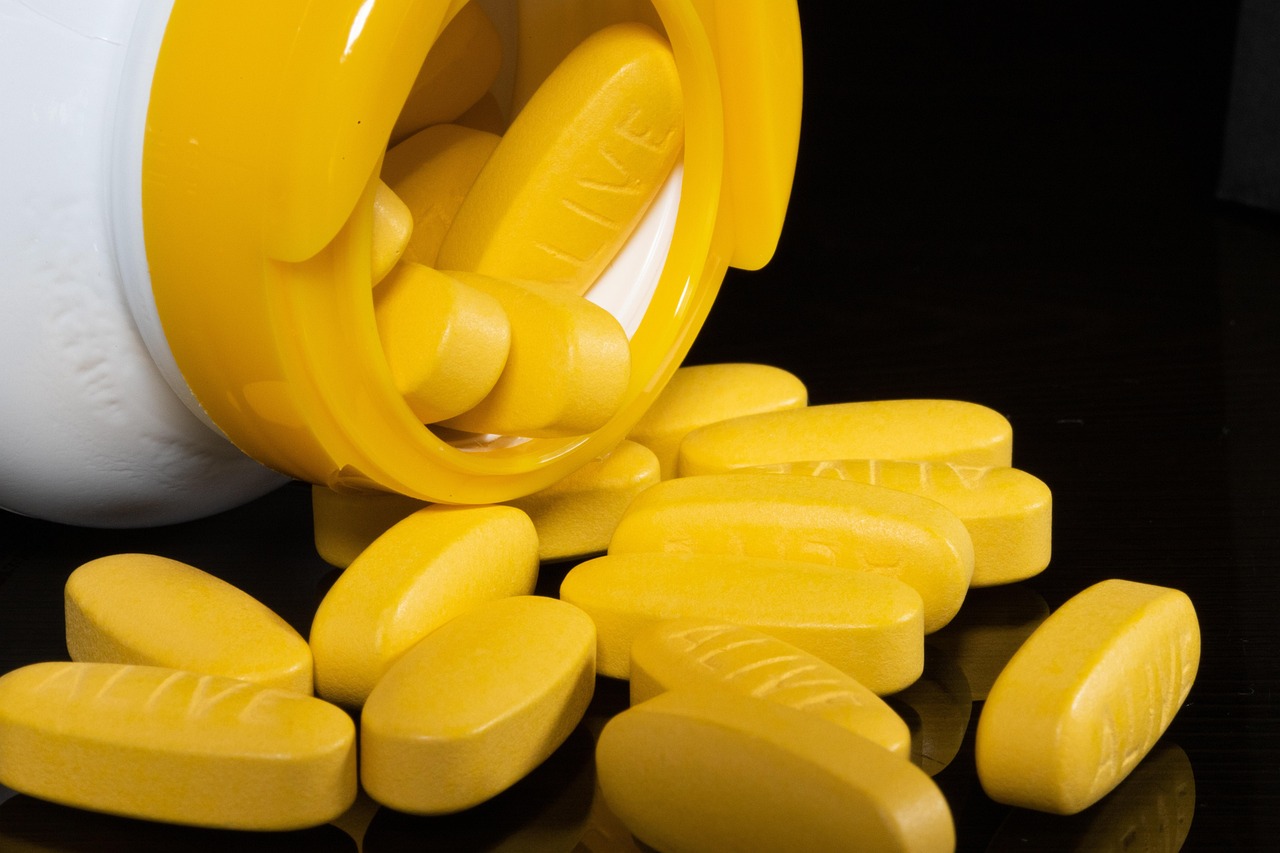 The Pharmacy Profession: An Integral Component of Health Systems