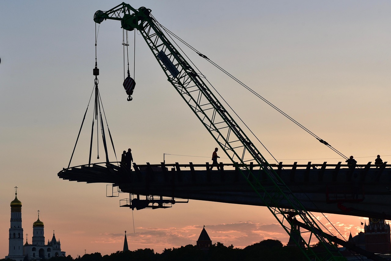 4 Most Common Sources Of Odor In The Construction Industry