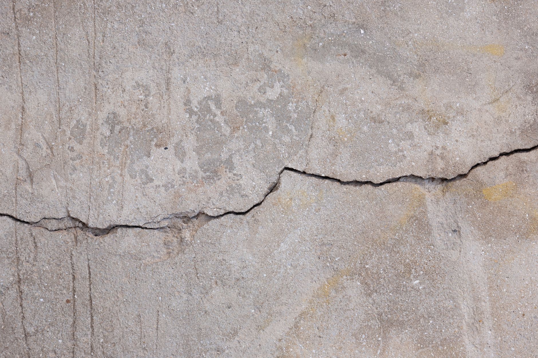 Managing bowing walls in North Dakota and Considering concrete lifting