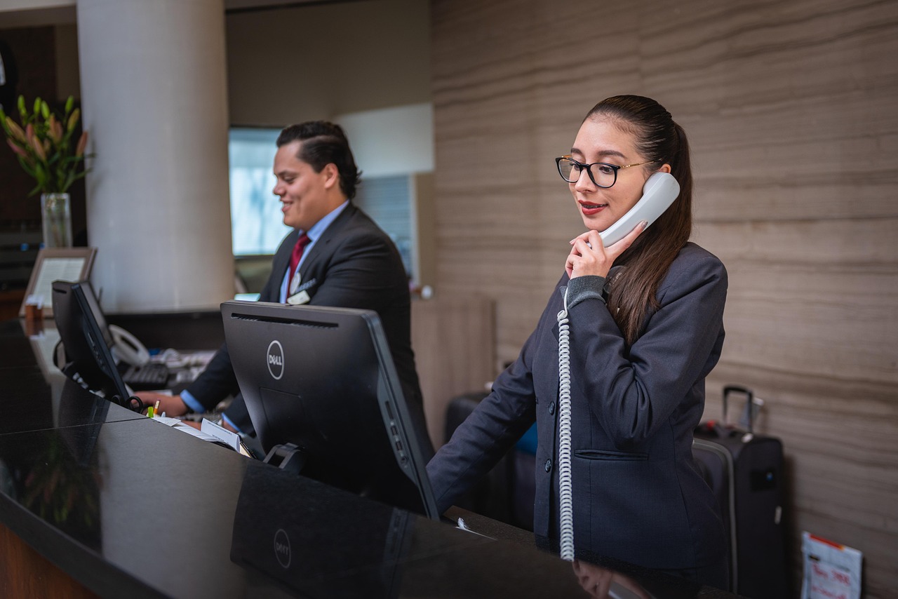 Is an AI Virtual Receptionist the Smartest Hire You Will Ever Make?