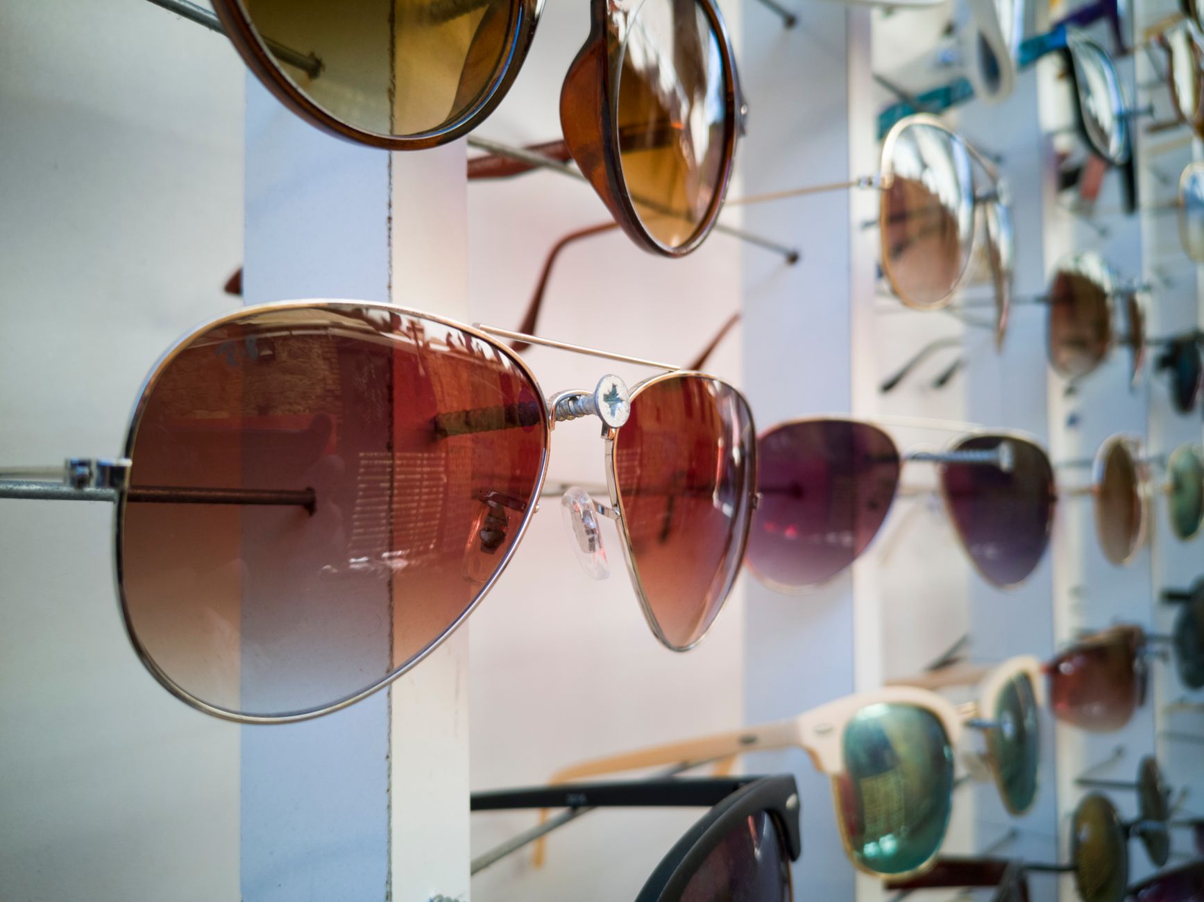 Are Designer Sunglasses Really Worth their Price Tag?