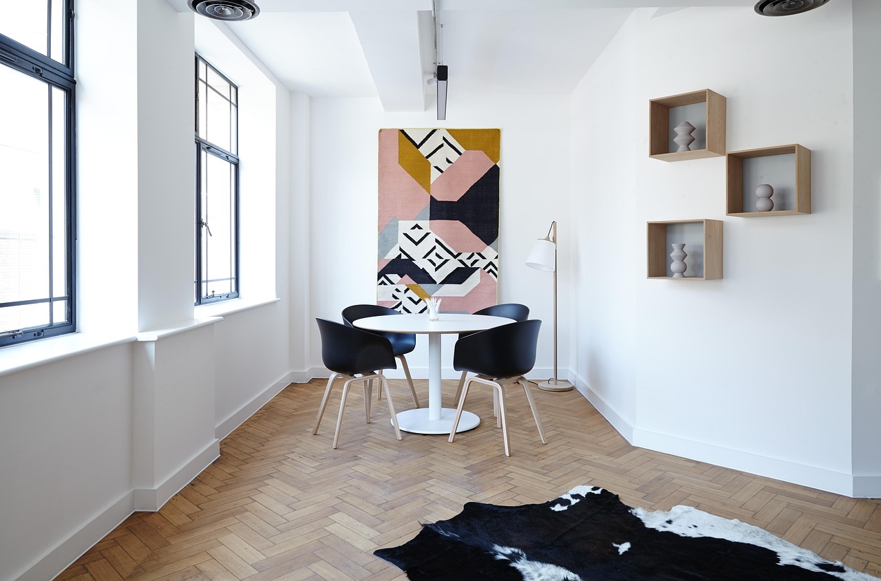 What is Interior Design and Why Should You Consider Hiring and Expert