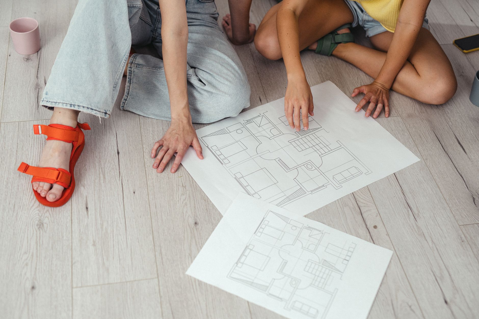 Best Practices for Home Design Planning