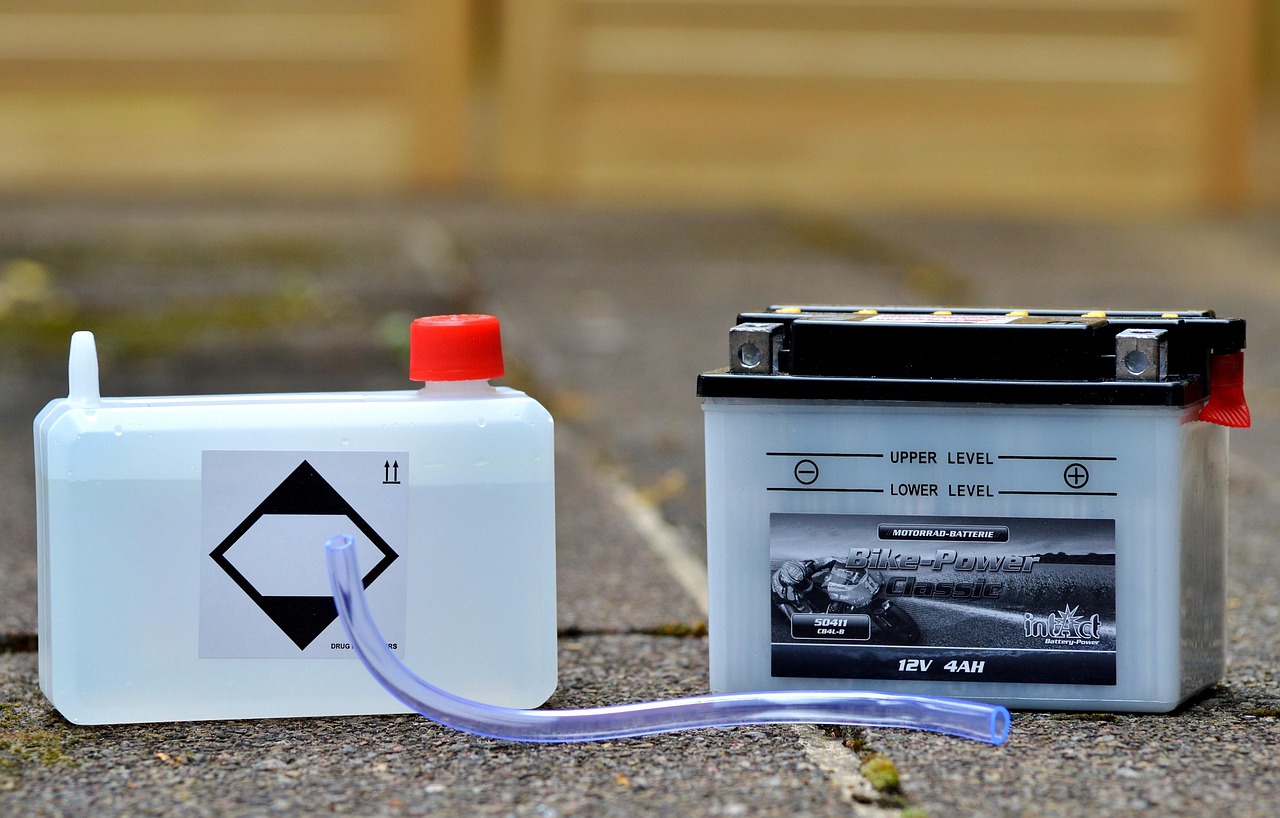 Diverging Views on EV Battery Recycling