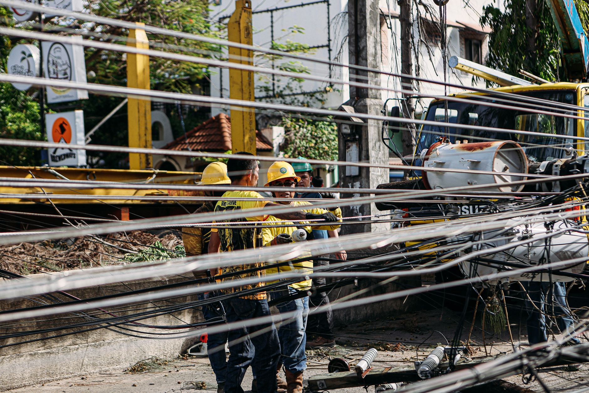 JNA Electrical: Trusted Electrical Services for Australian Homes and Businesses