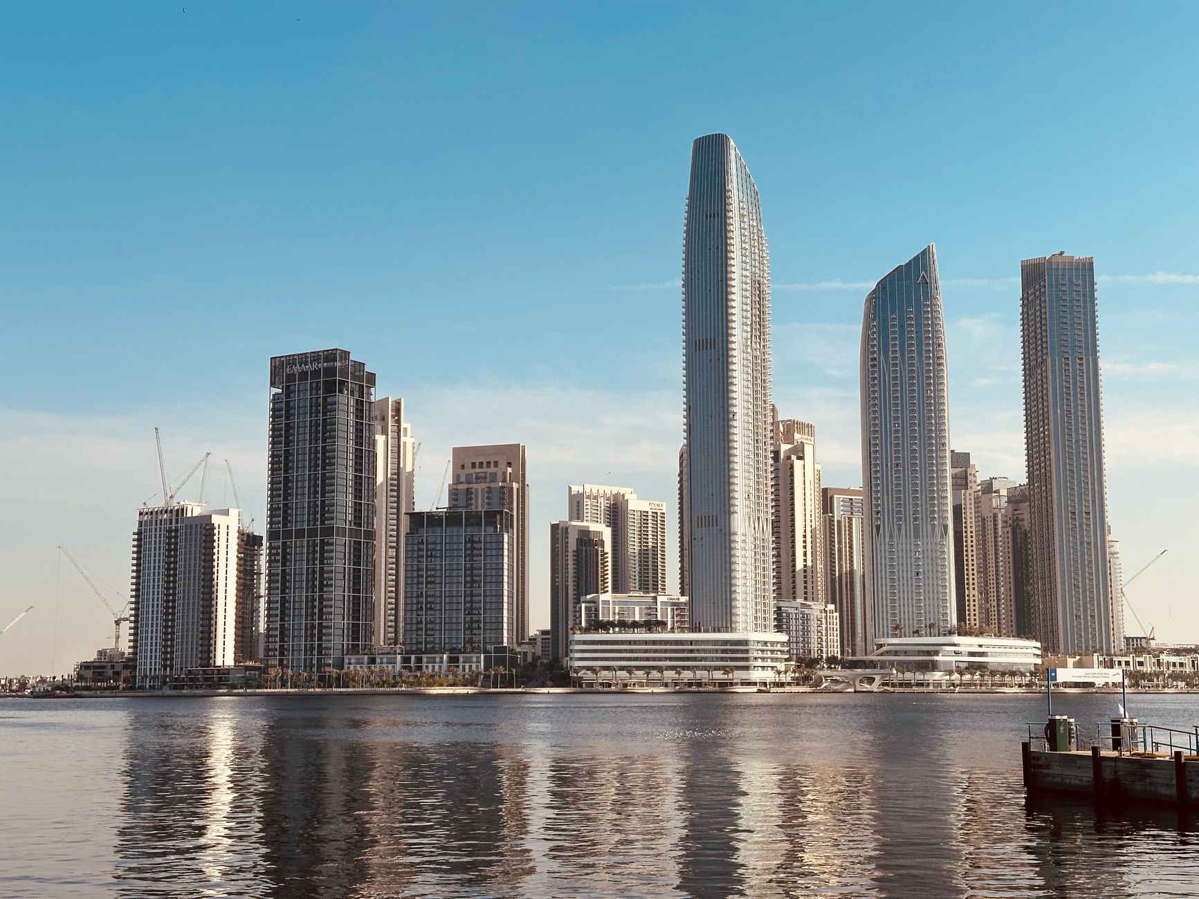 UAE exits OPEC to fund tech ambitions