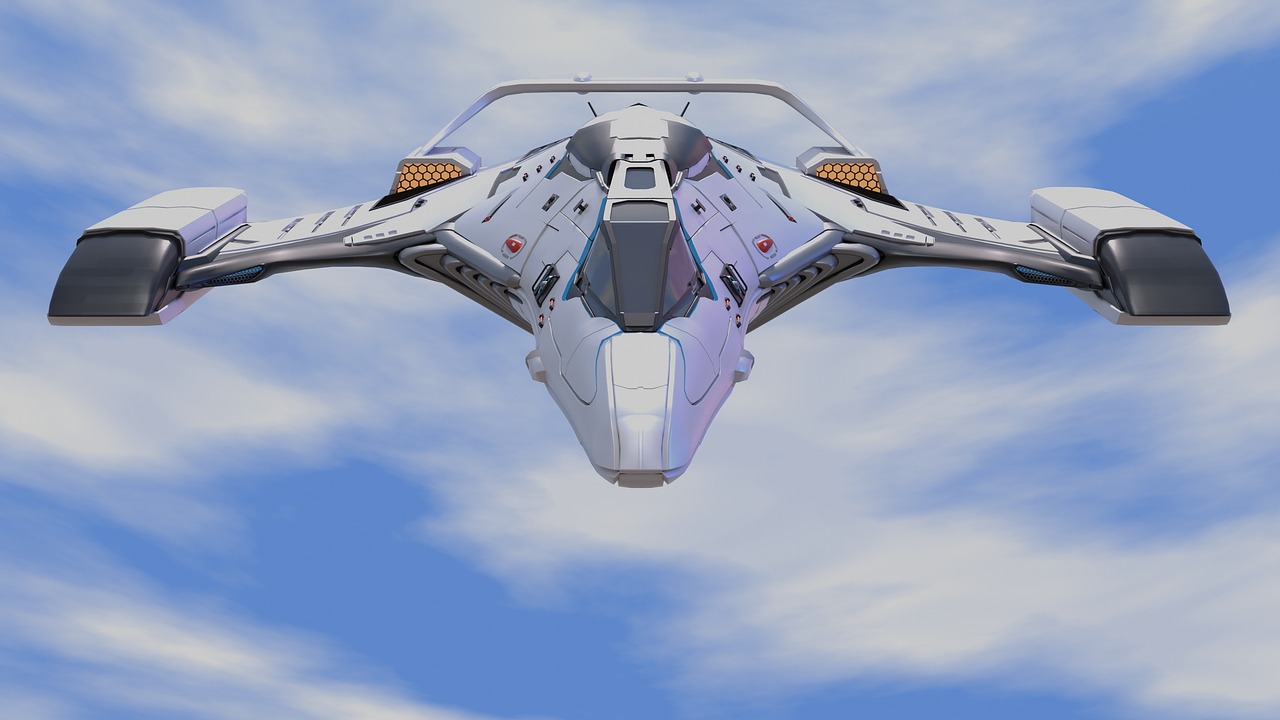 Sci & Tech