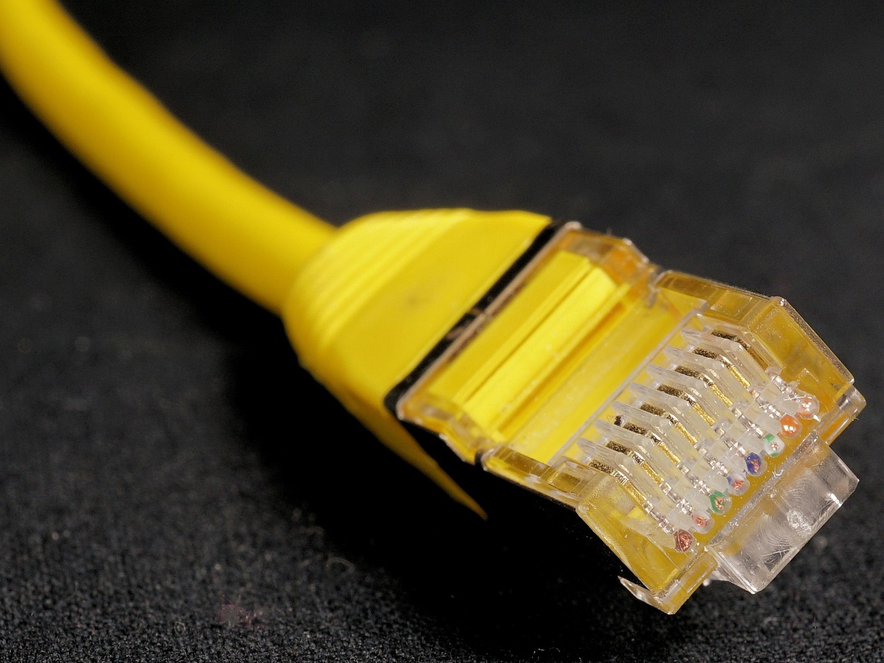 Computer Network Topology