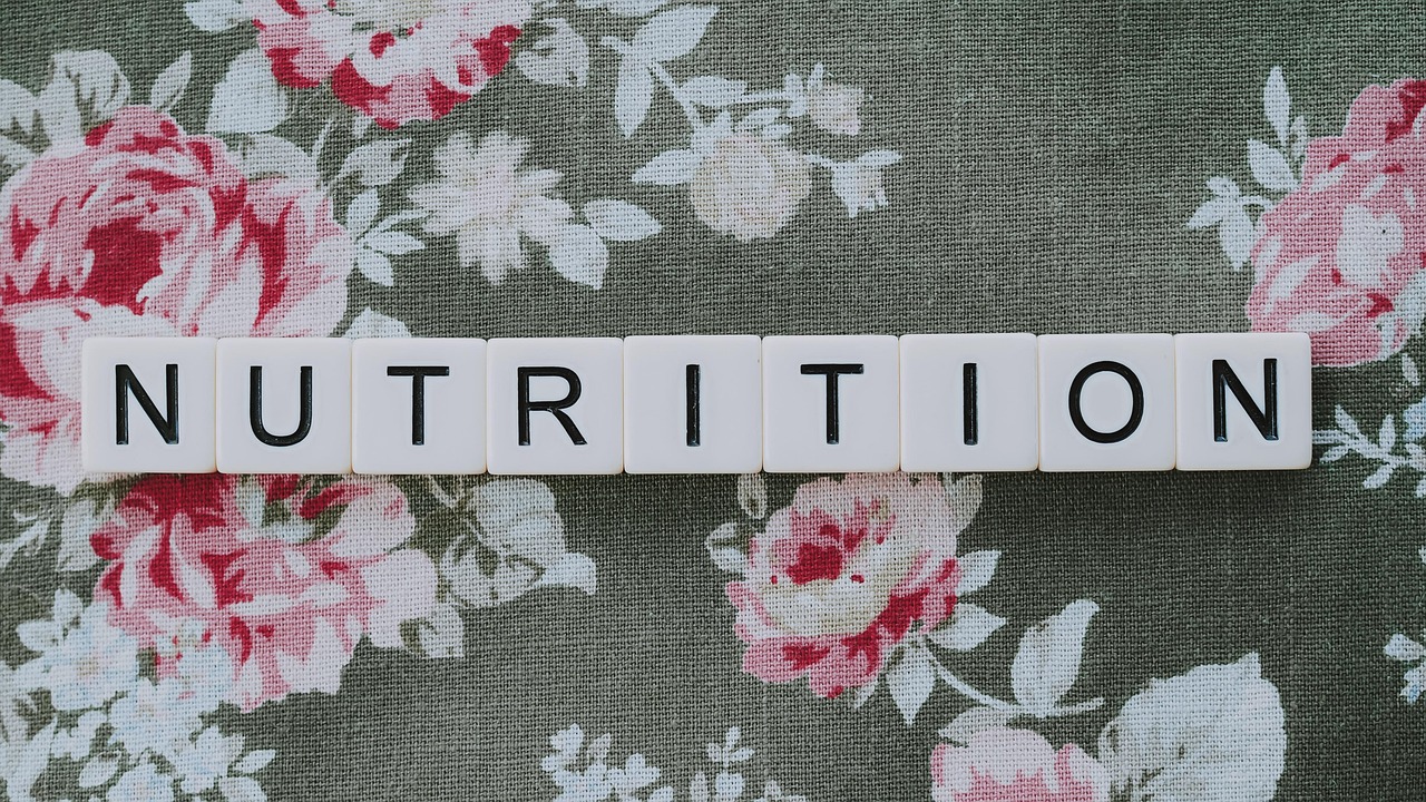 IMPACT OF SCIENCE IN OUR NUTRIENT THROUGH THE USE OF HEALTHY PILLS