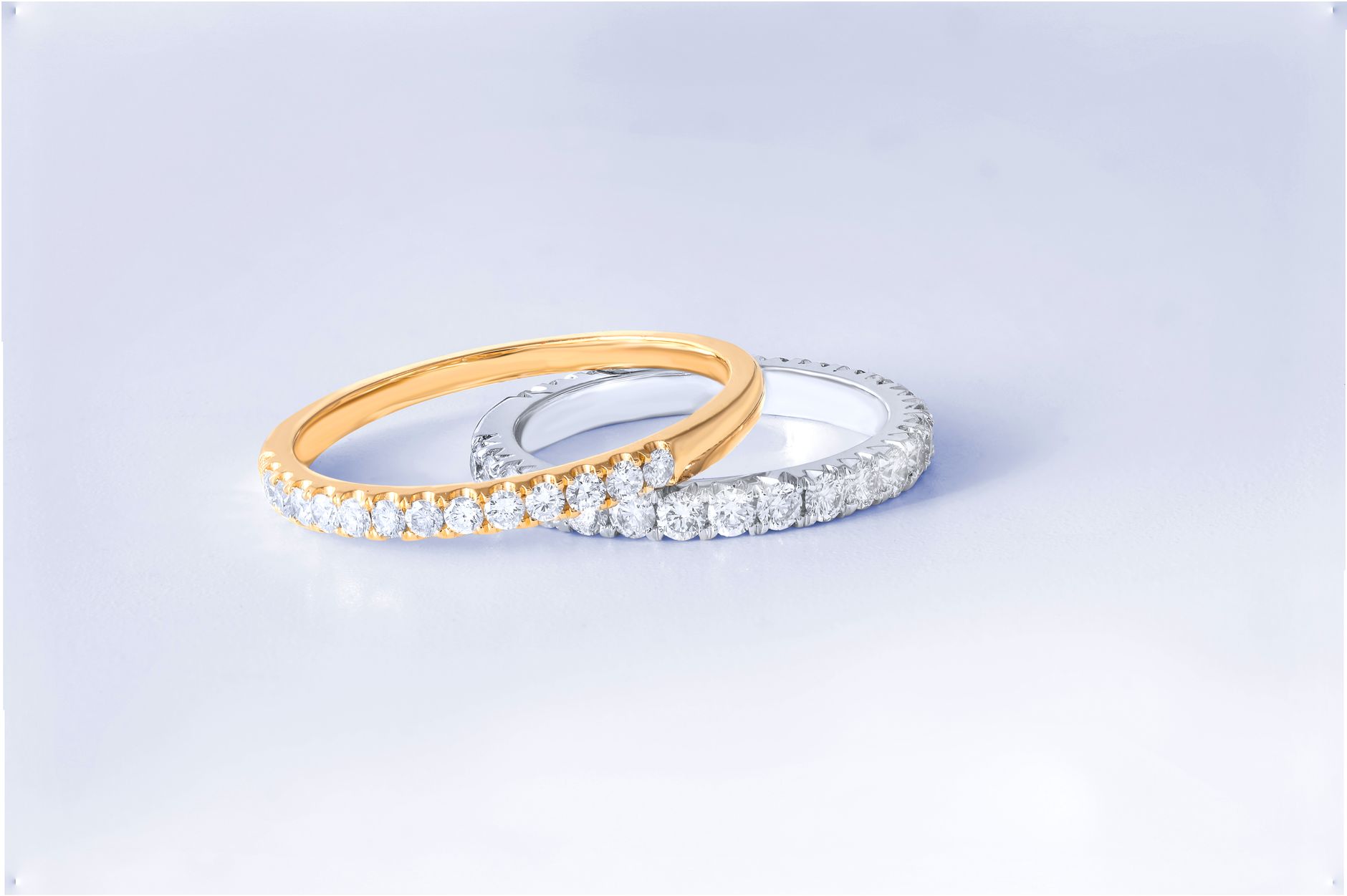 Guide to choosing the right metal for my engagement ring?
