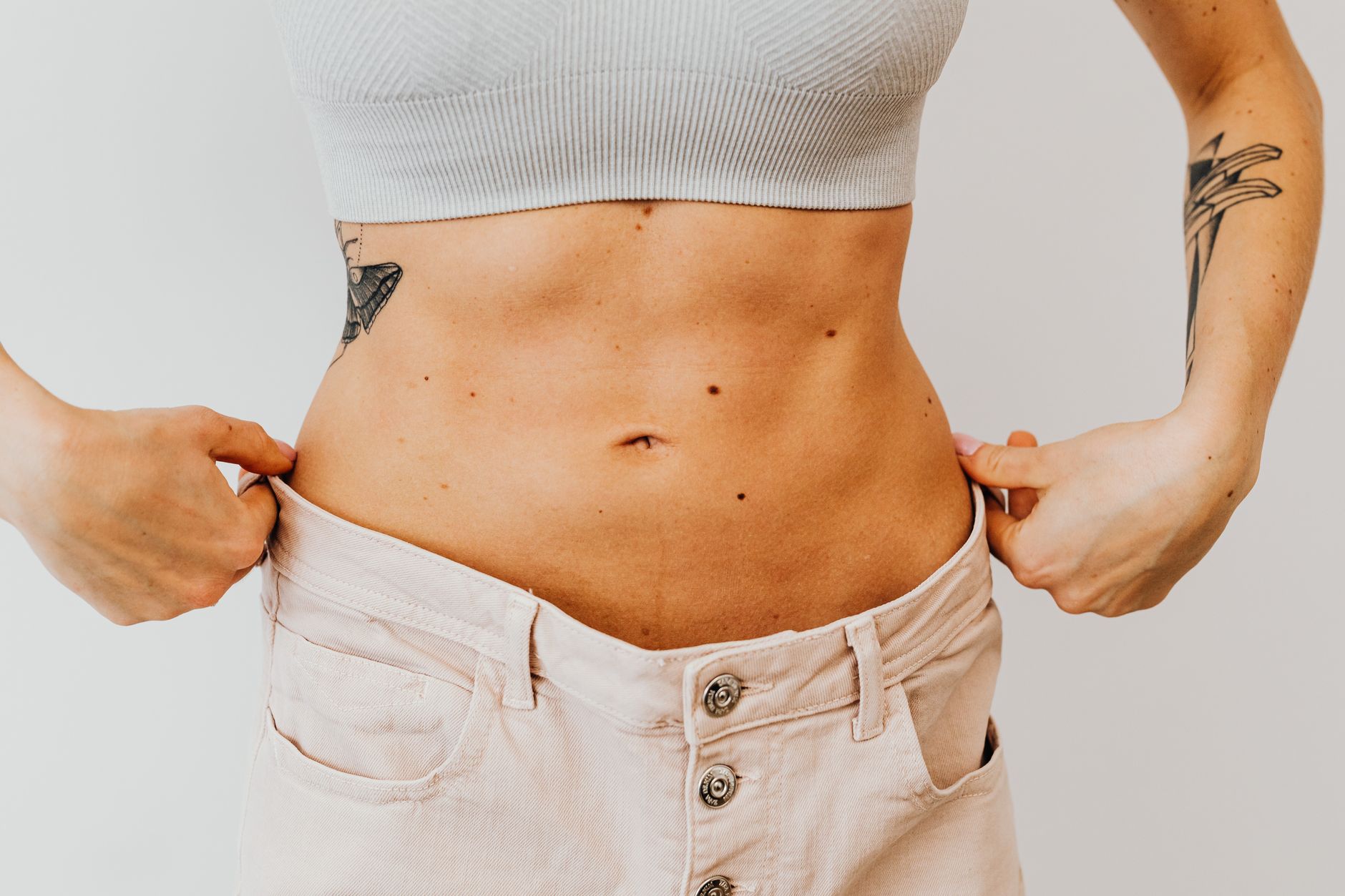 Diet program in a week, lose 4.5 pounds