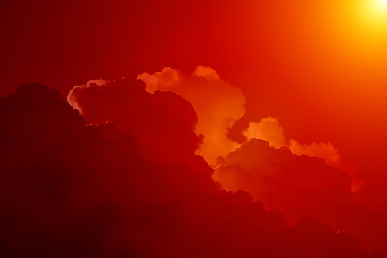 How Will the Saudi Arabia Cloud Summit Shape the Future?