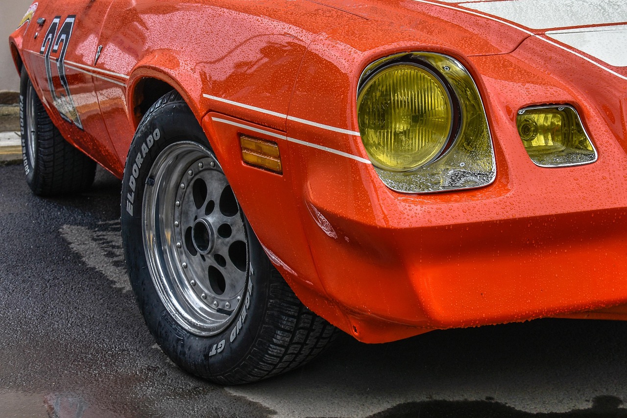 Horsepower called flawed car performance measure