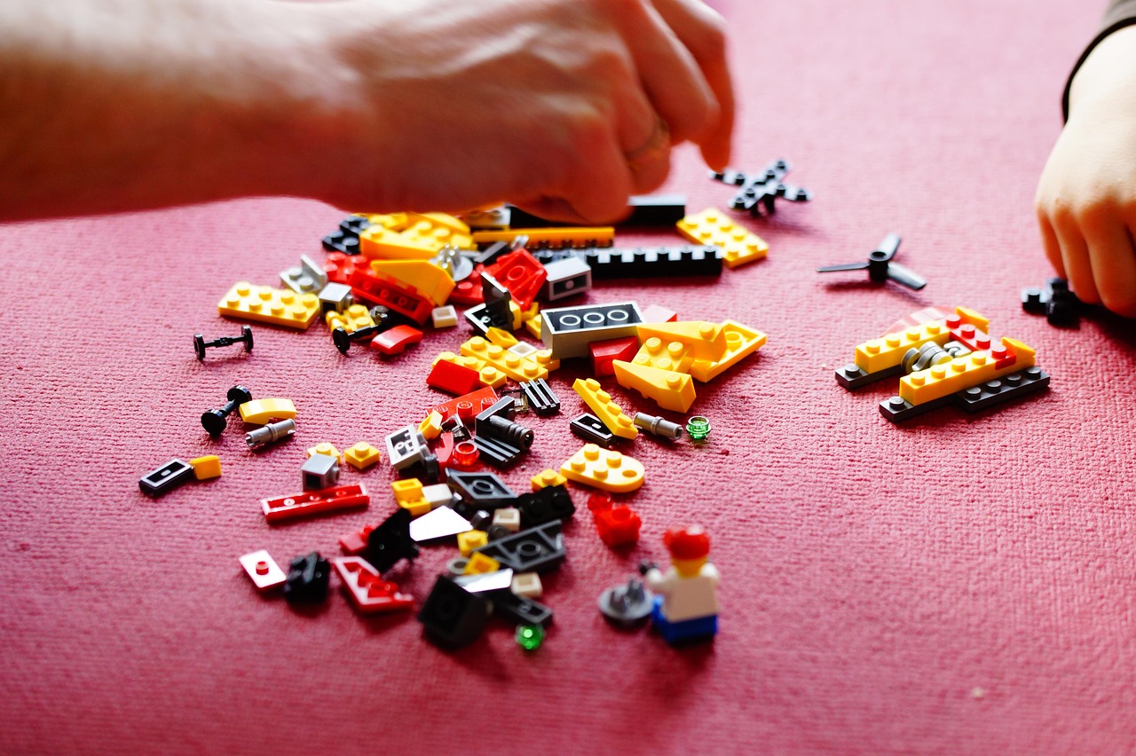Lego Renault 5 could go on sale