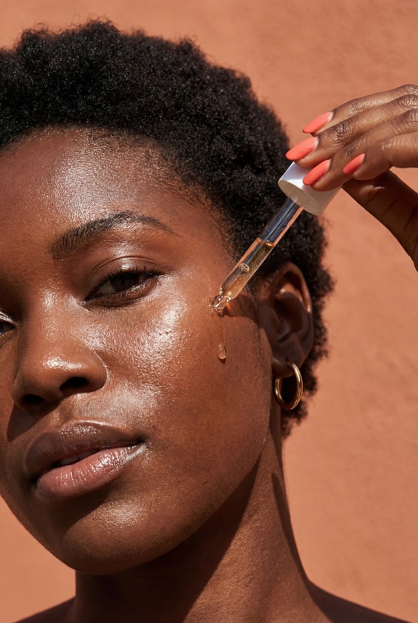 The Connection between Self-Love and Beauty Routines