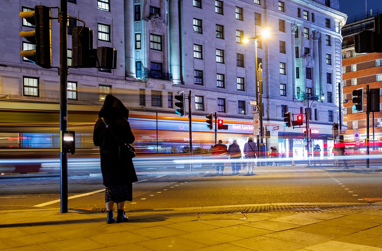 The Intersection of Technology and Ethical Considerations