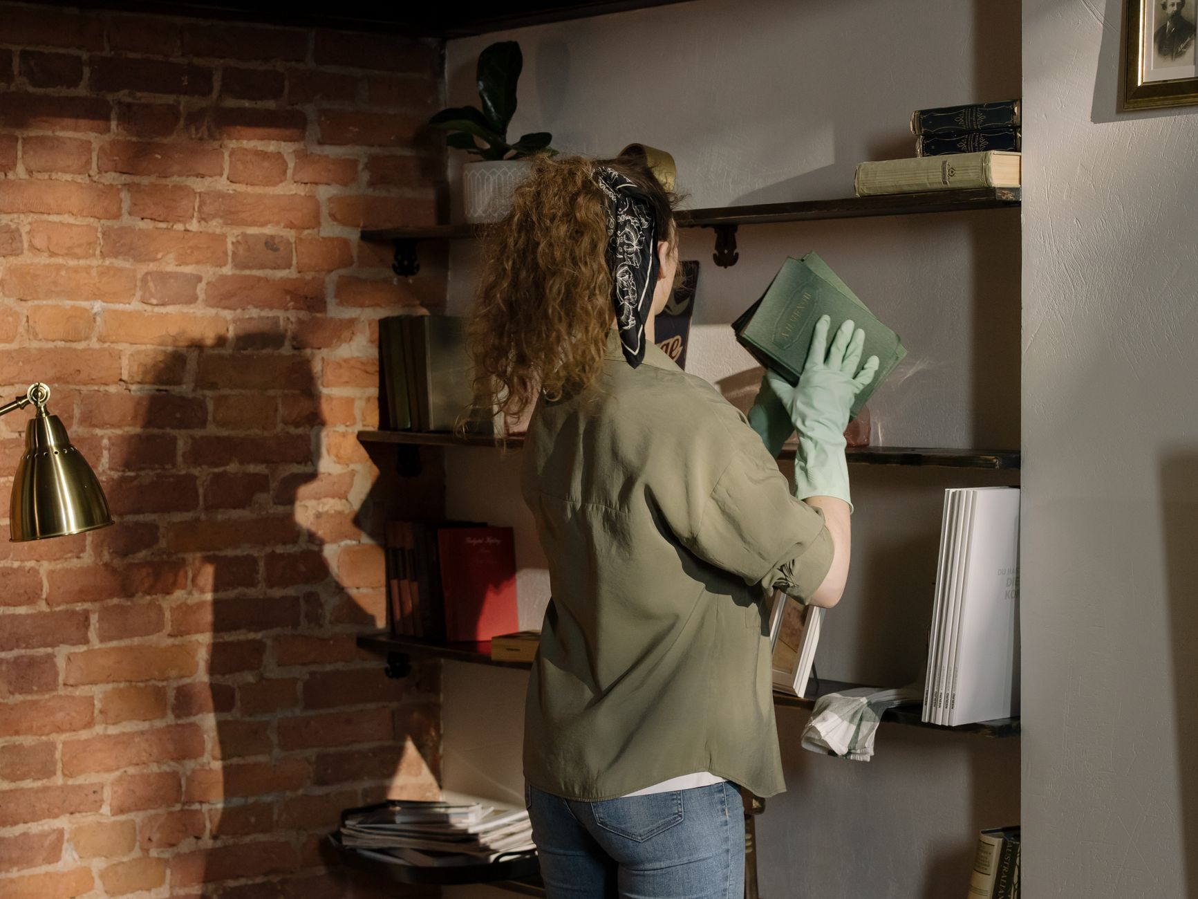How to Keep Your House clean and Organized