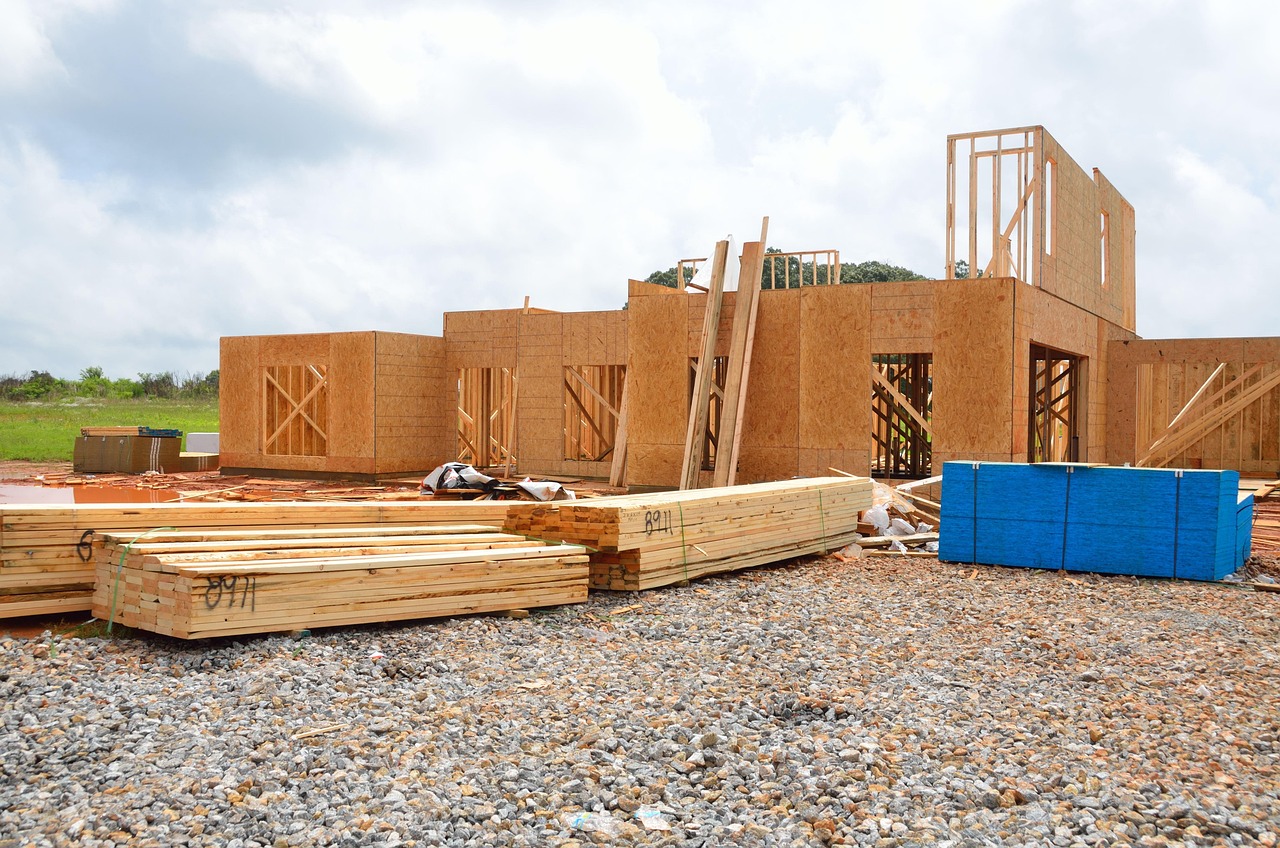 3 Considerations for Building a New Home