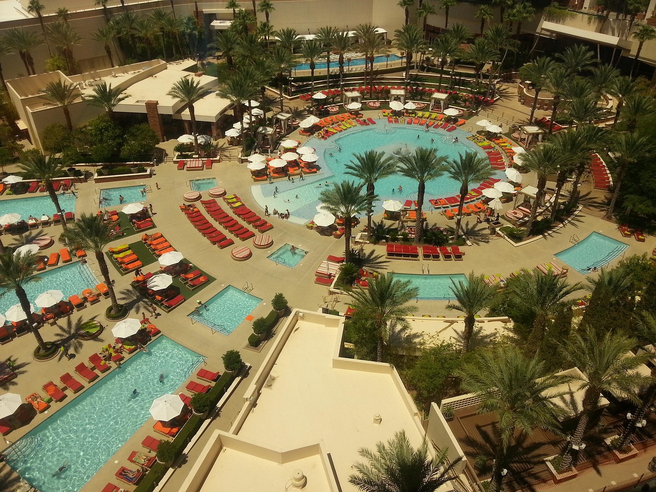The Role of Hotels in Sustainable Tourism