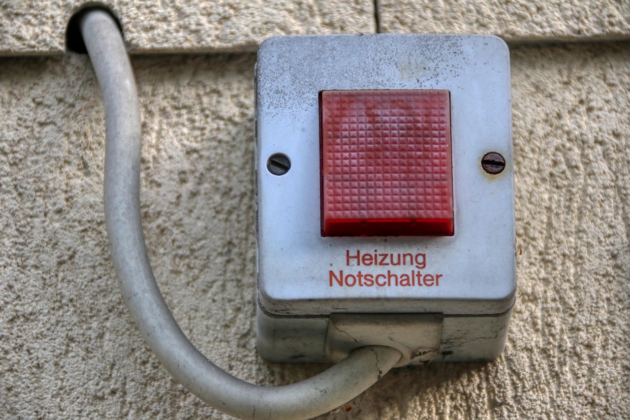 Efficient and Reliable Heating Solution by Diesel Heater