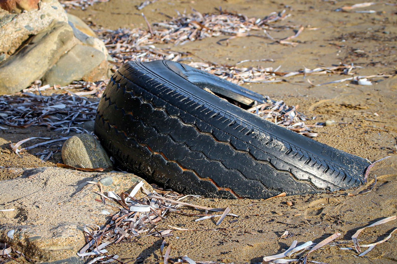 What Is Better About Tubeless Tires?