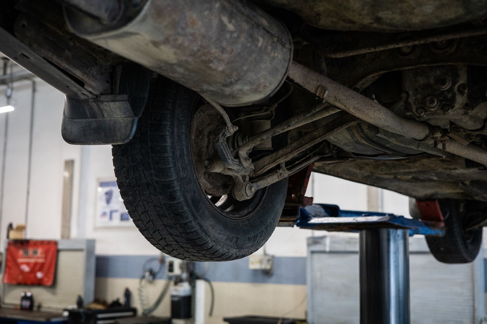 The Complete Guide to State Inspection for Vehicles