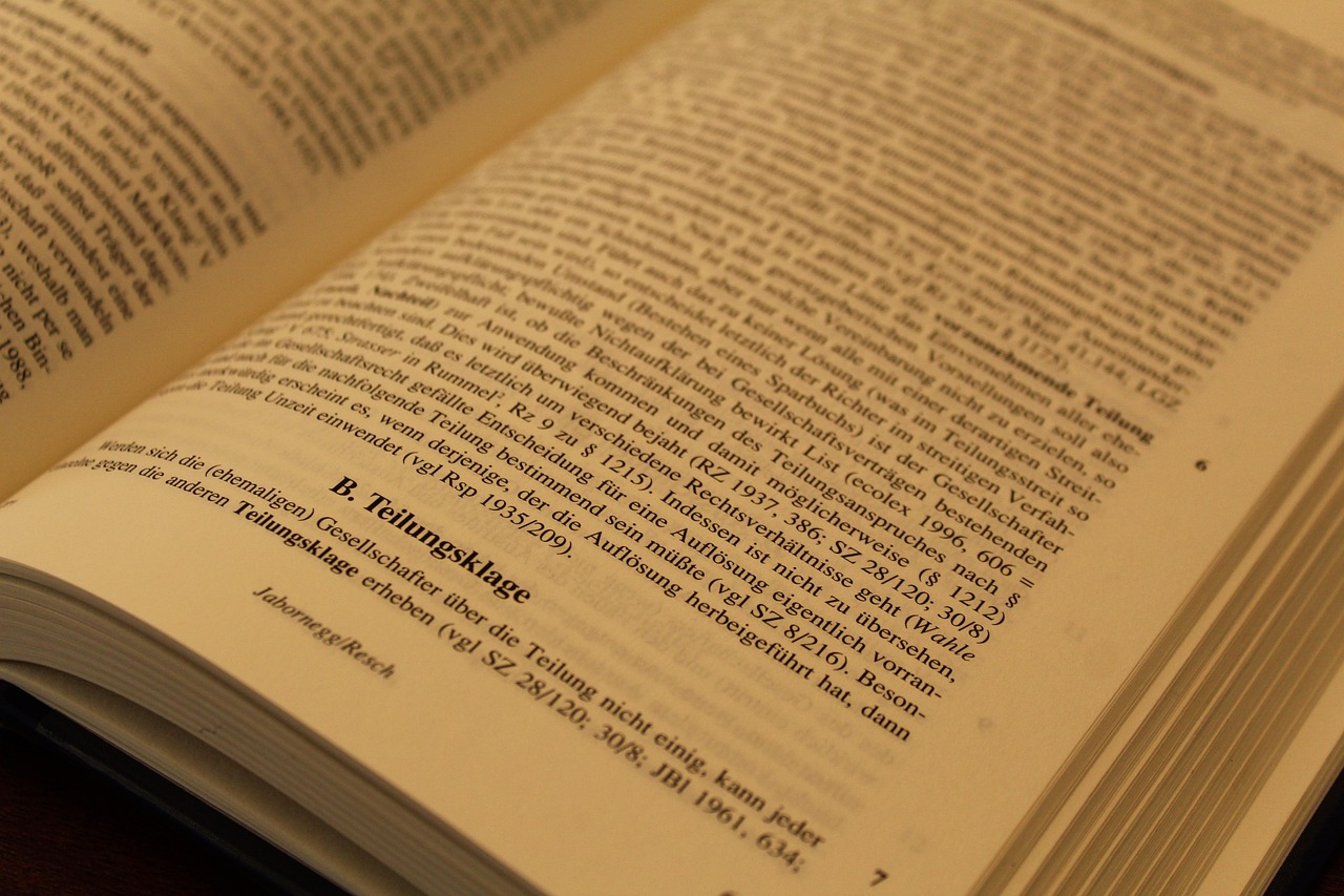 Exploring the Foundations of Civil Rights Law