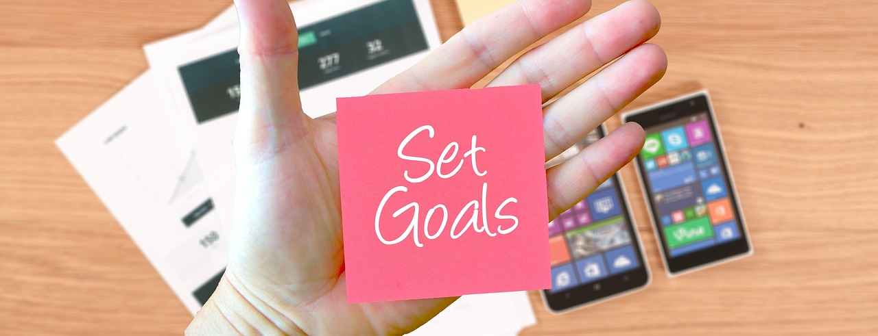 How to Set Realistic Health Goals
