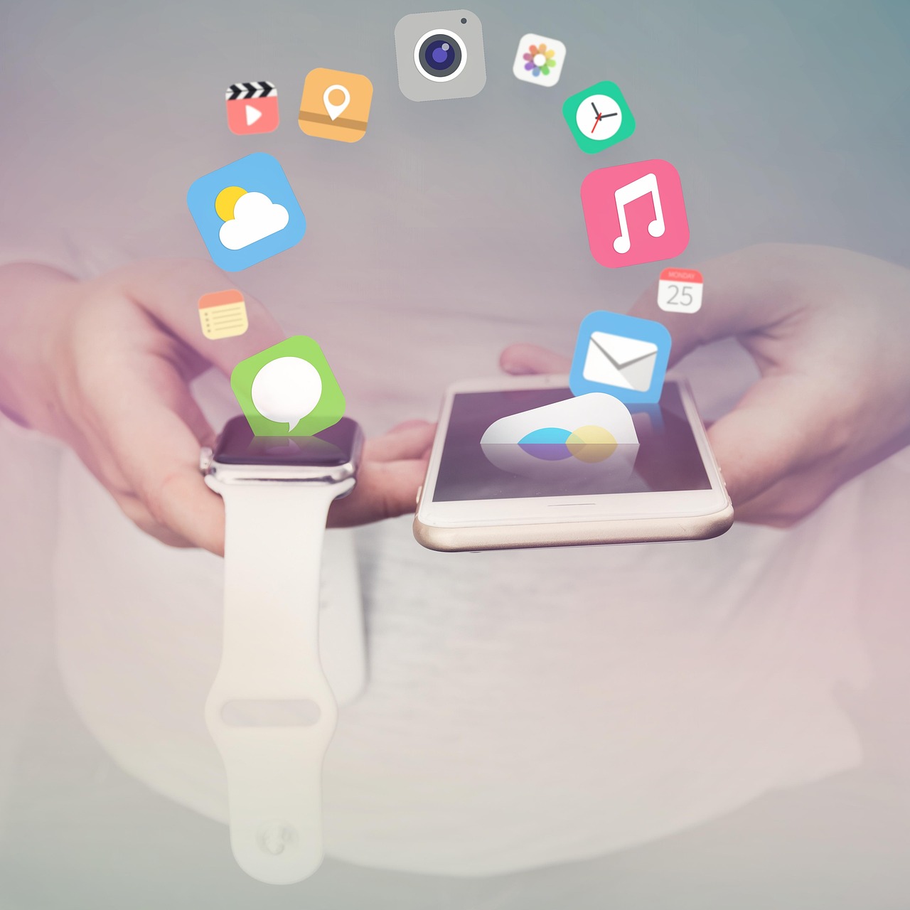 How to Declutter with Smart Organization Gadgets