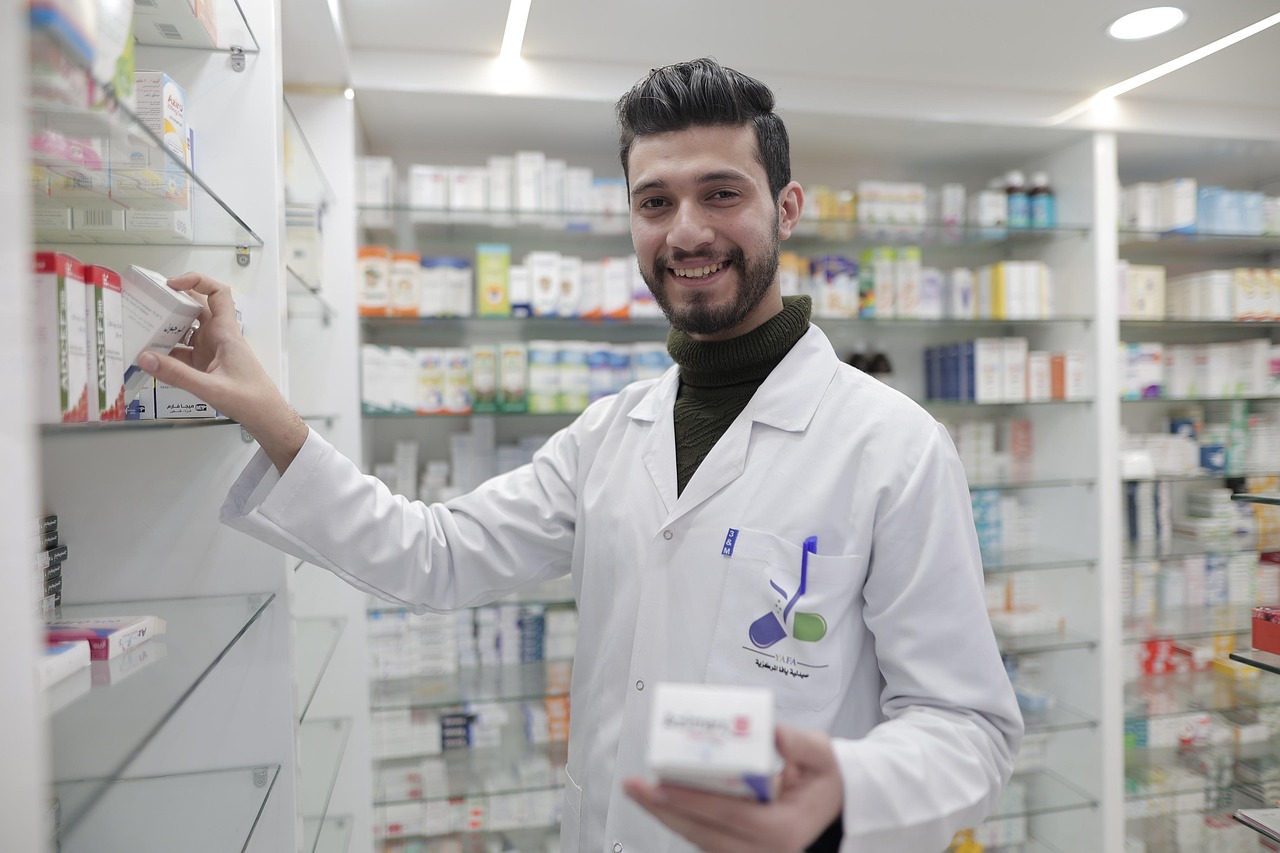 The Expanding Impact of Pharmacists in Modern Healthcare