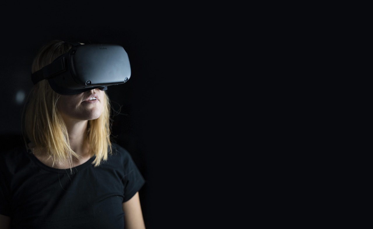 The Role of Virtual Reality in Business Training