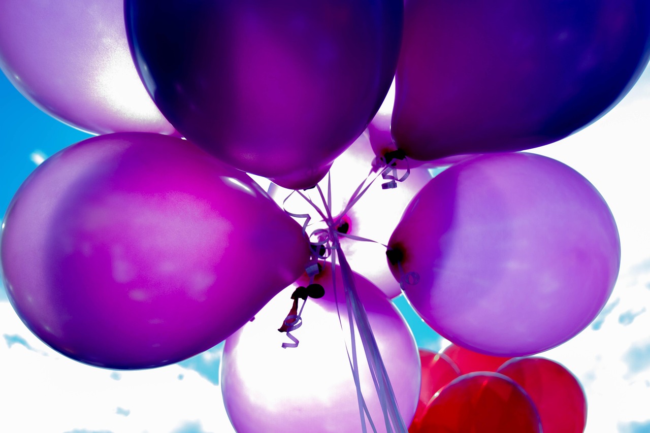 Is Balloon Delivery in Sydney Worth the Cost for Birthday Celebrations?
