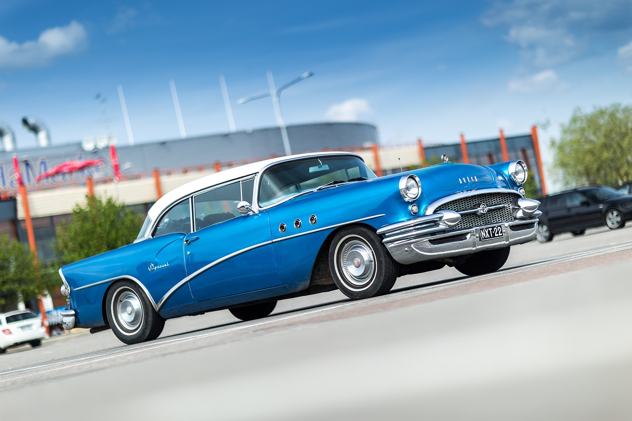 5 Surprising Facts About Car Shipping