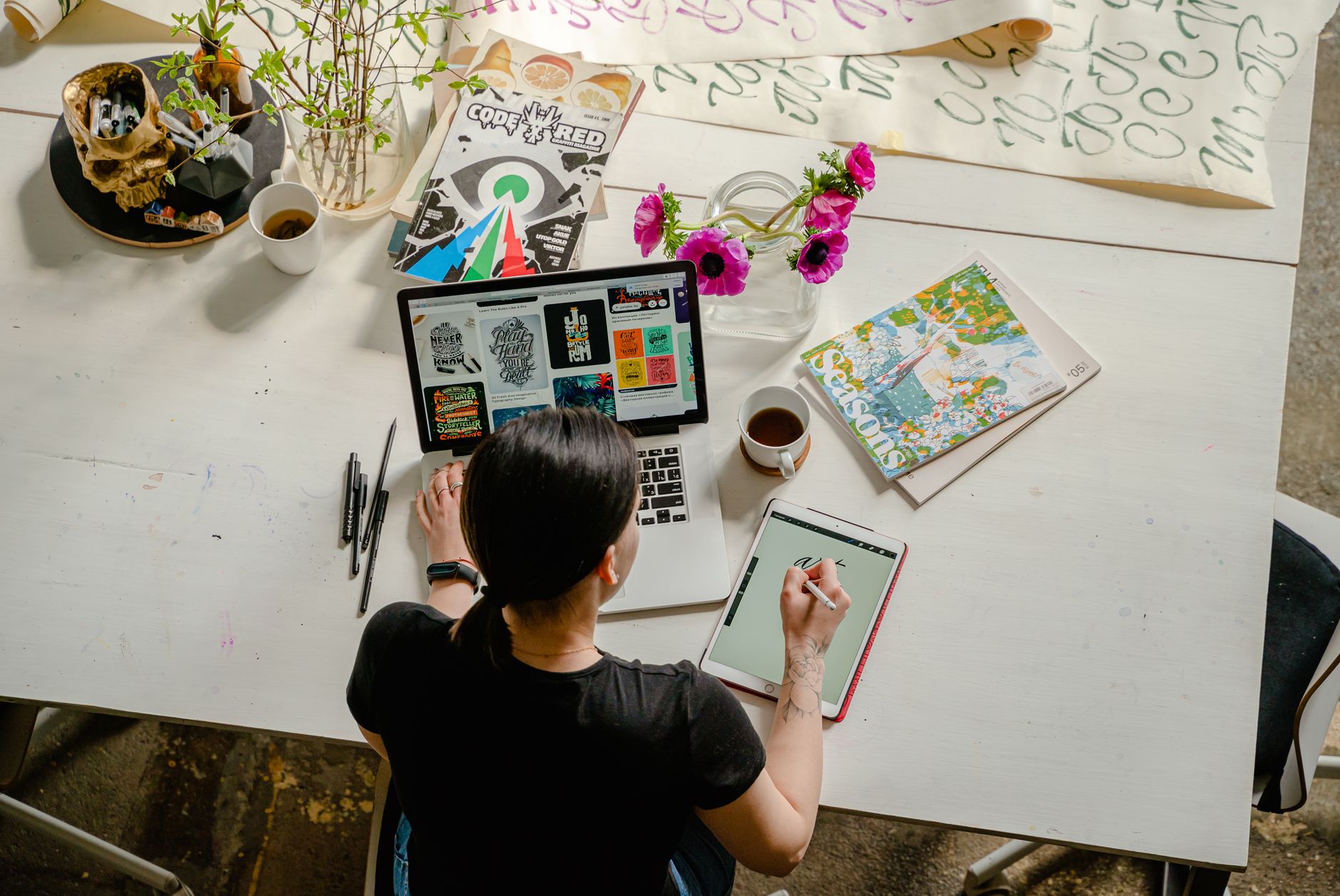 Top 5 design tools for creating social media ads