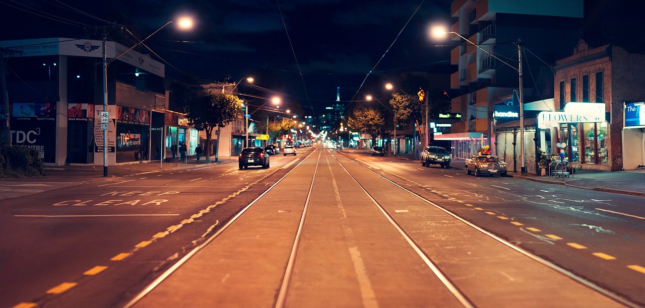 Smarter Ways to Drive in Melbourne with Toyota