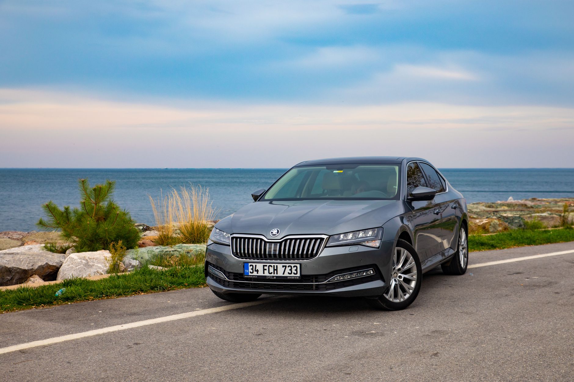 Which new Skoda SUV is right for your family adventures?