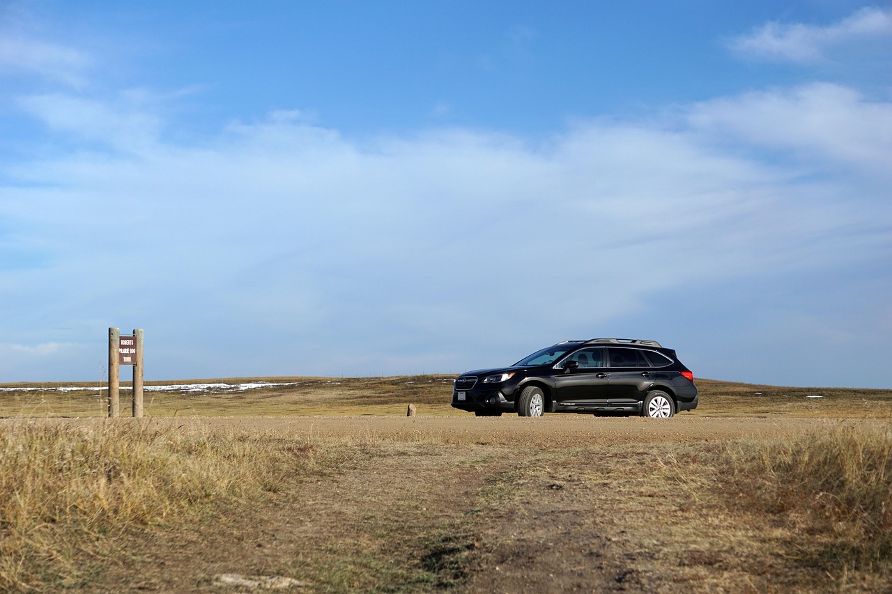 7 Ways a Subaru Outback for Sale Can Transform Your Family Road Trips