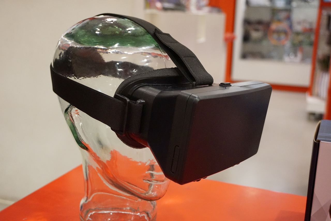 Leveraging Virtual Reality in Education
