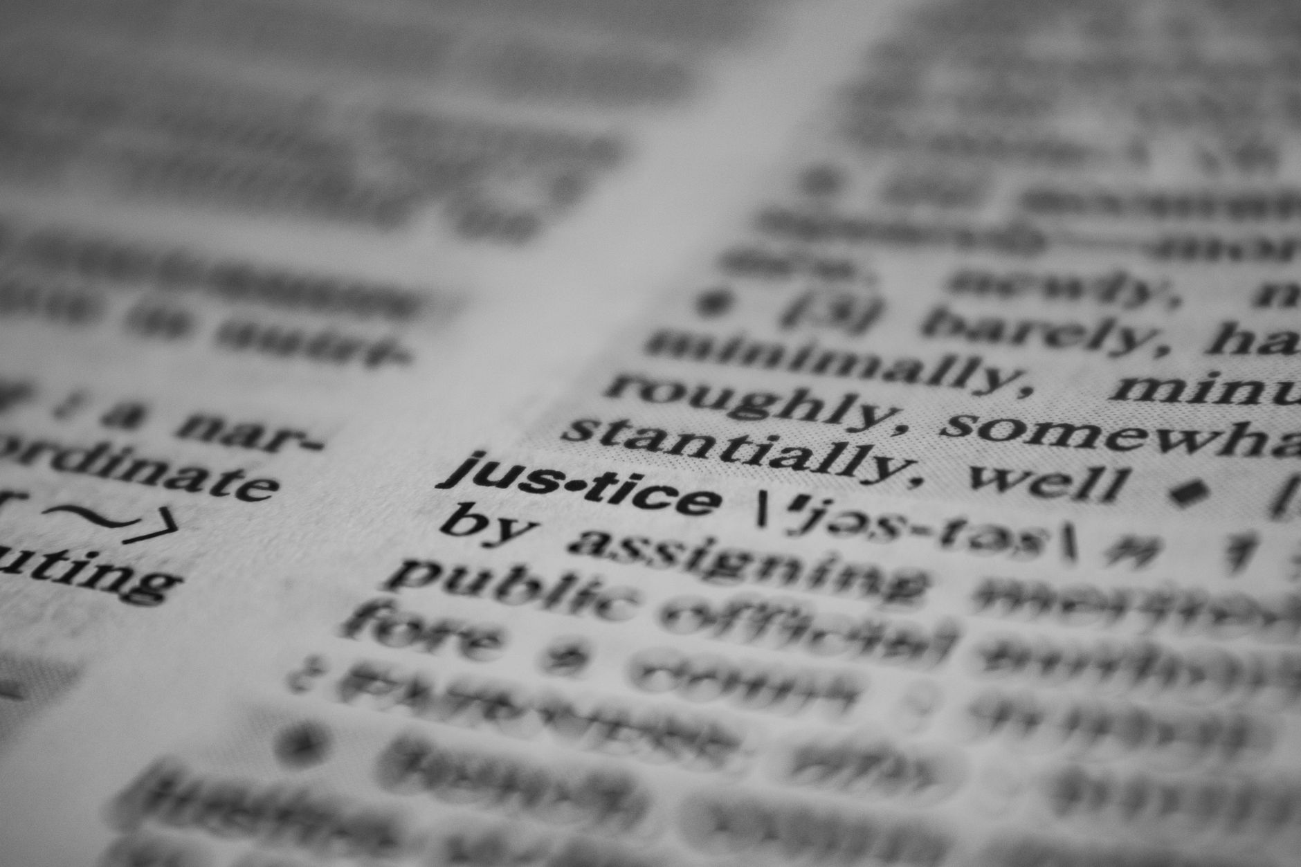 How to Approach Legal Language and Jargon