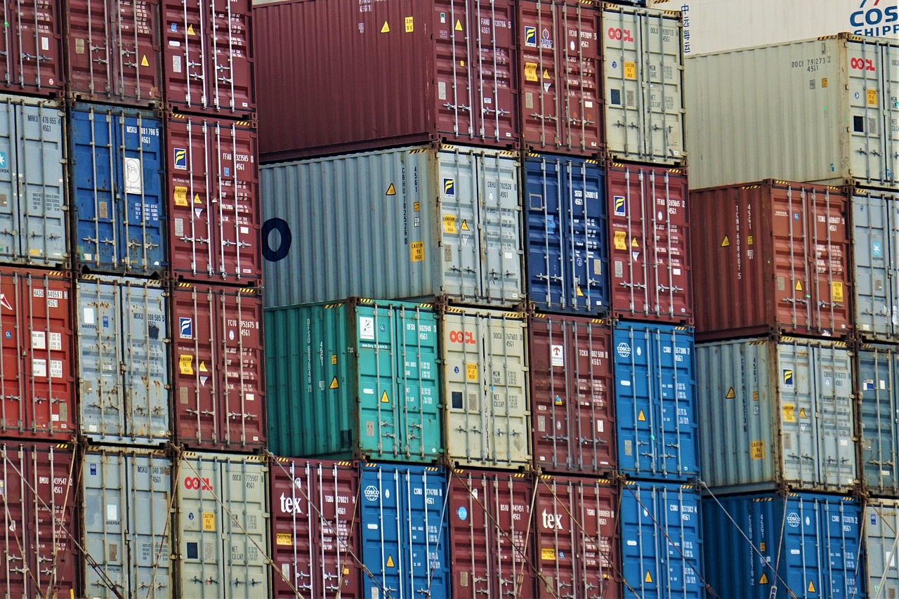 Legal Compliance in International Trade