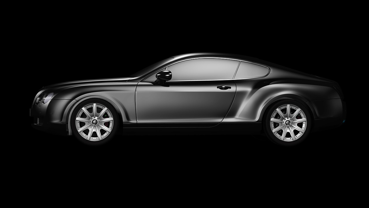 Toyota Rus Luxuries Car