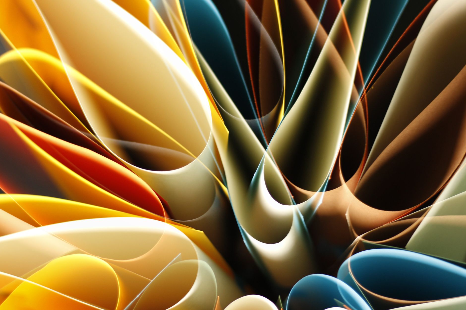 Art as a Form of Expression: Case Studies