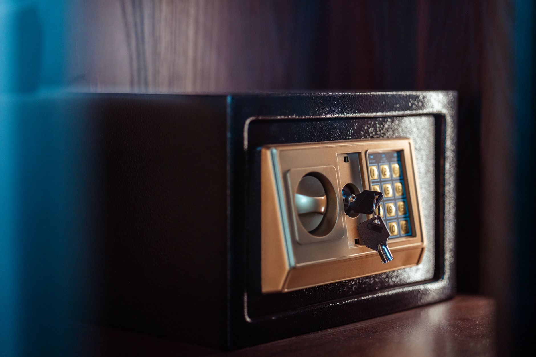 How to Upgrade Your Home’s Security Features