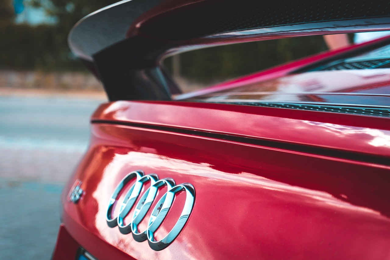 Car Rental Can Be More Advantageous Than Owning A Car