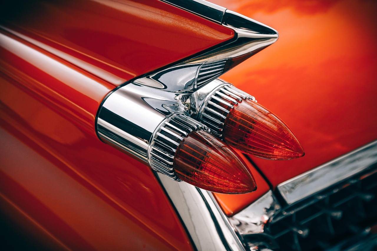 What is the best car for me?