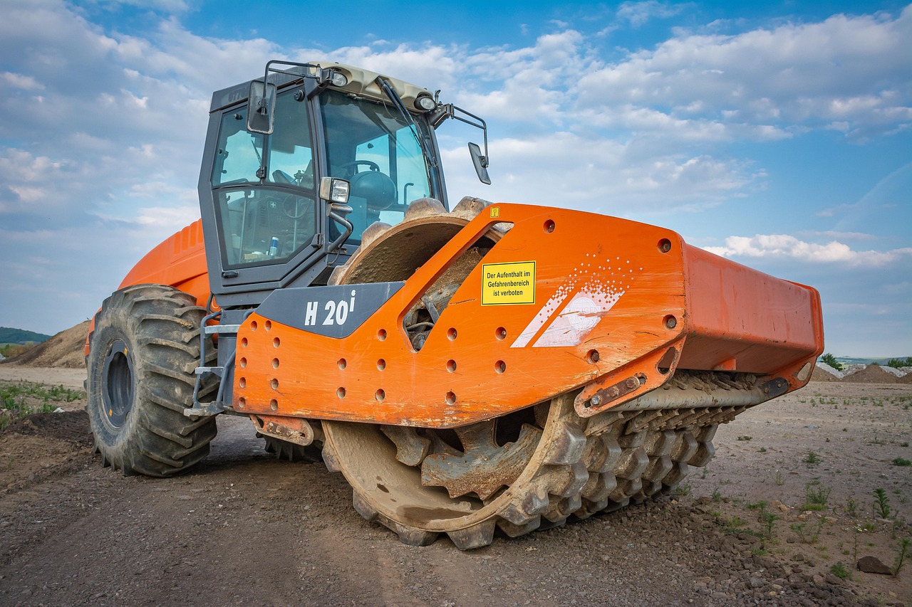 Why Use Electric Heavy Goods Vehicles (HGVs): The Future Of Electric Vehicles In The Transport Industry