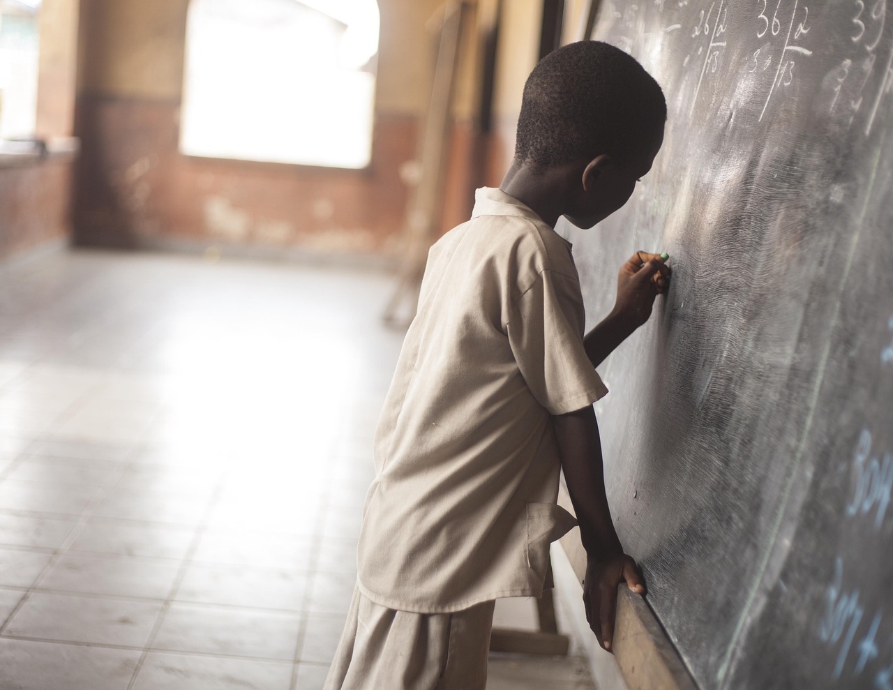 Tech and Education: The Classroom of Tomorrow