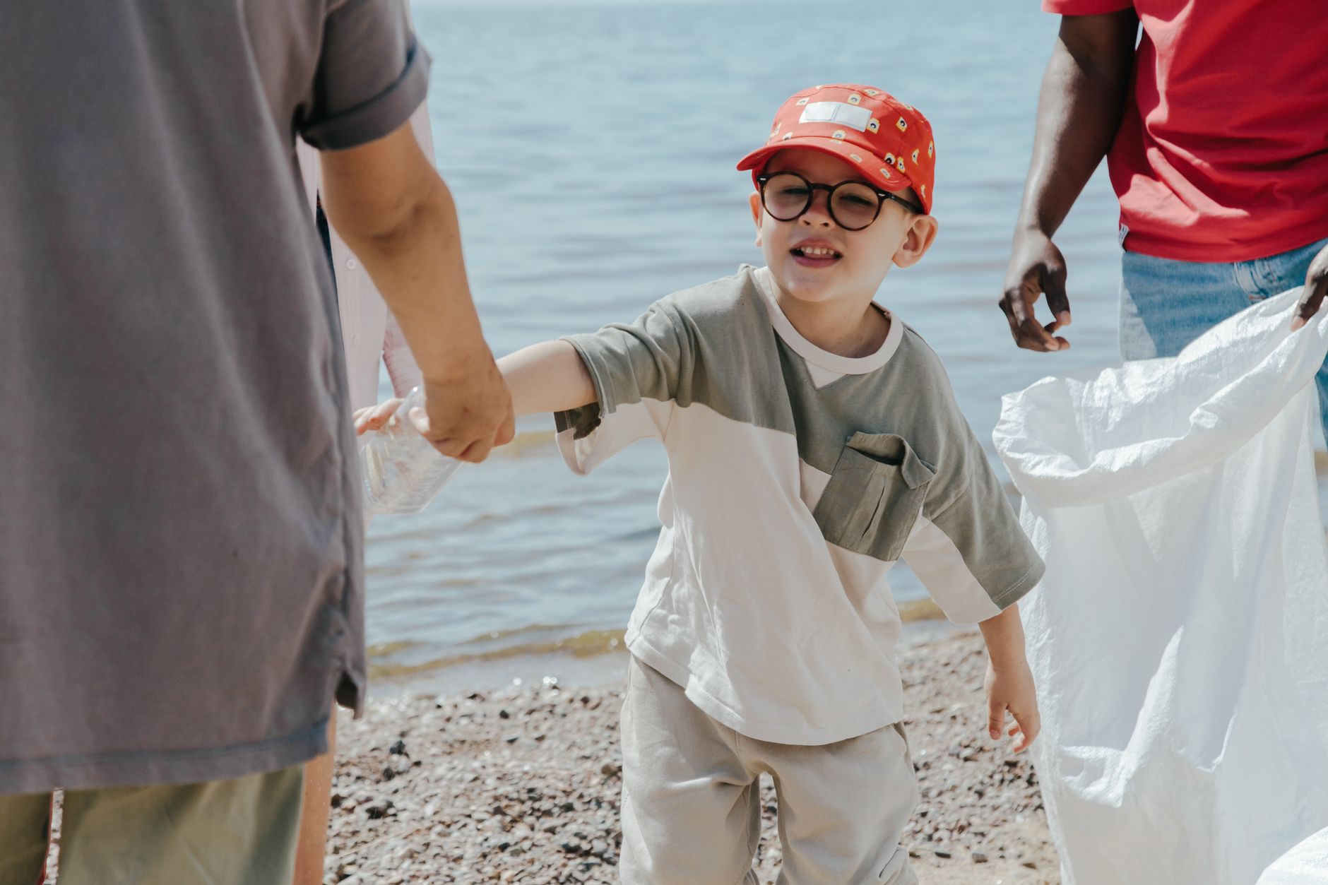 The Impact of Social Responsibility on Brand Image