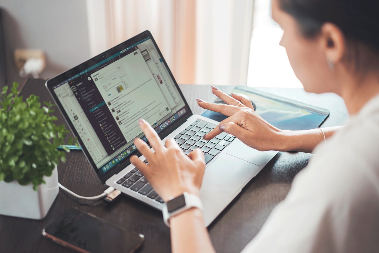 Navigating the Future of Remote Work Technology