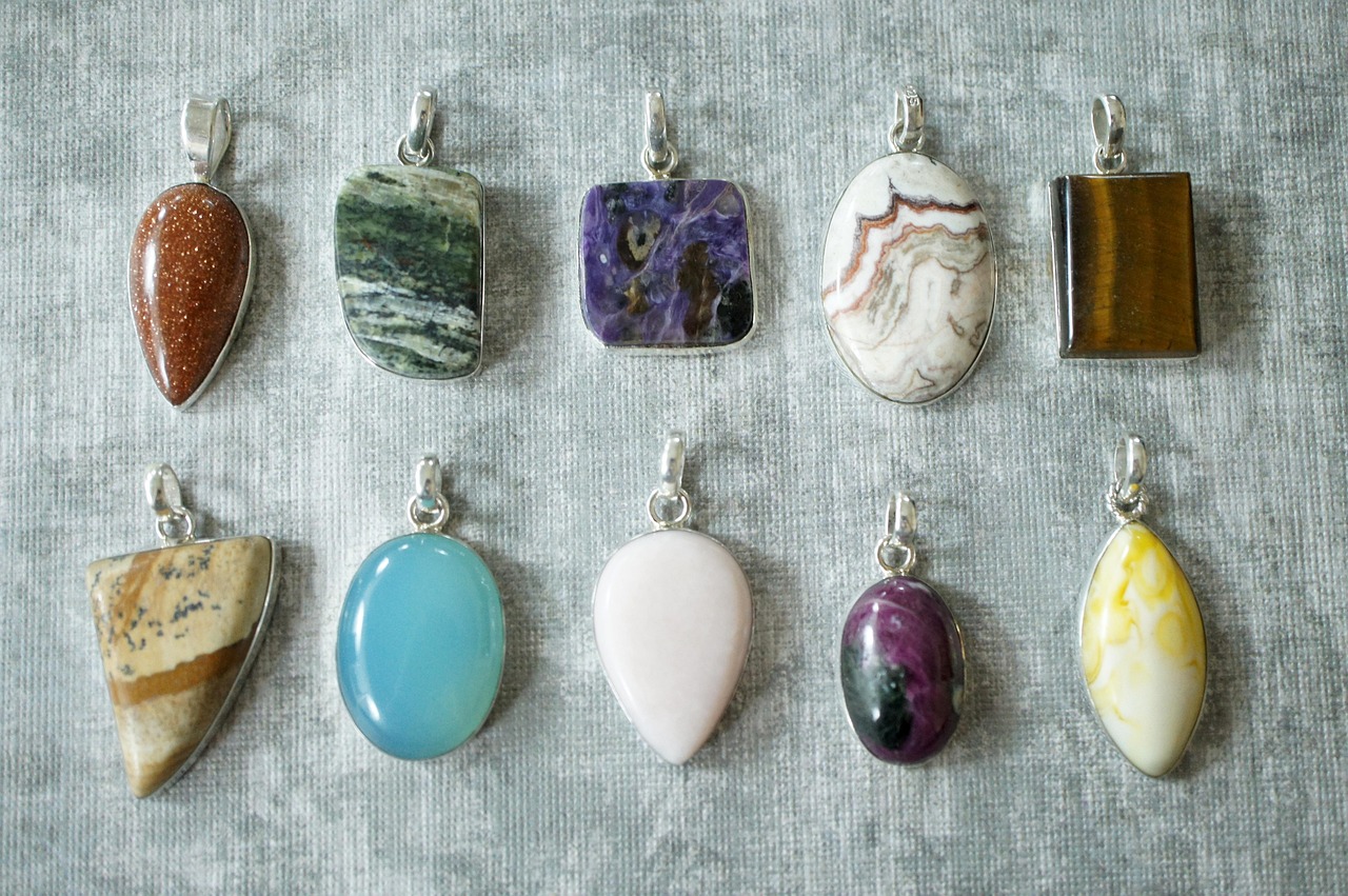 The Impossible Collection of Jewelry